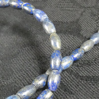 Lapis Lazuli Bead Strand (A Grade)