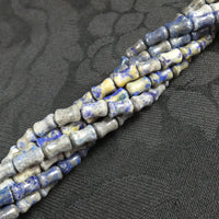 Lapis Lazuli Bead Strand (A Grade)