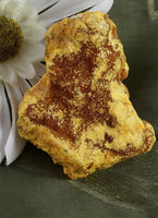 Orpiment Specimen