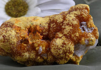 Orpiment Specimen
