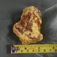 Orpiment Specimen