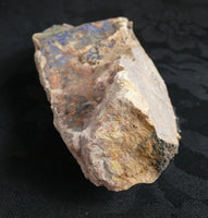 Malachite & Azurite Specimen