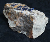 Malachite & Azurite Specimen
