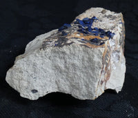 Malachite & Azurite Specimen