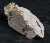 Malachite & Azurite Specimen