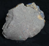 Malachite & Azurite Specimen