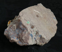 Malachite & Azurite Specimen