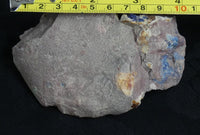 Malachite & Azurite Specimen