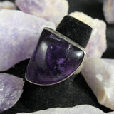 Amethyst Ring (size 7)