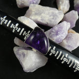 Amethyst Ring (size 7)