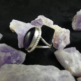 Amethyst Ring (size 7)