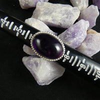 Amethyst Ring (size 7)