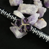 Amethyst Ring (size 7)