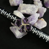 Amethyst Ring (size 7)
