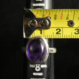 Amethyst Ring (size 7.25)