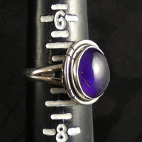 Amethyst Ring (size 7)
