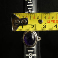 Amethyst Ring (size 7)