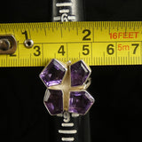 Amethyst Ring (size 7.75)
