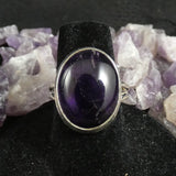 Amethyst Ring (size 7.25)