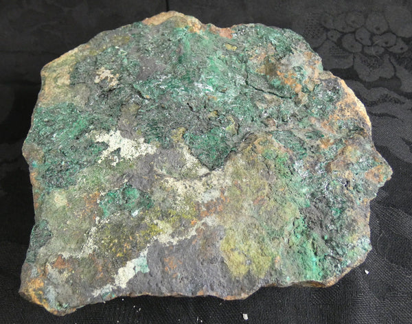 Atacamite Specimen