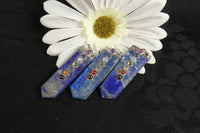 Lapis Lazuli Chakra Pendant