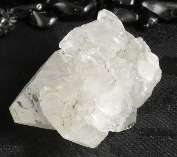 Zeolite Specimen