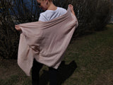 Shawls(various)