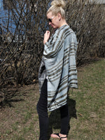 Shawls(various)