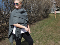 Shawls(various)