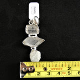 Kunzite 3 Section Pendant