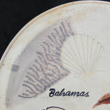 Soapstone Bahamas Seaside Plate