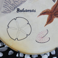 Soapstone Bahamas Seaside Plate