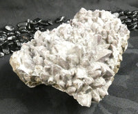 Dogtooth Calcite Specimen