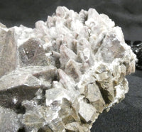 Dogtooth Calcite Specimen