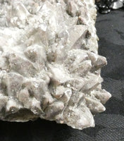 Dogtooth Calcite Specimen