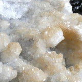 Aragonite Specimen