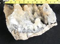 Aragonite Specimen