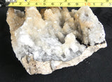 Aragonite Specimen