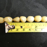 Himalayan Nugget Bead Strands (various)