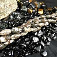 Rhyolite Bead Strands(marquise)