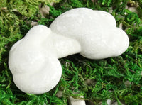 Calcite Fairy Stone