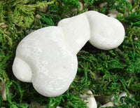 Calcite Fairy Stone