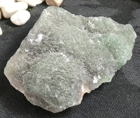 Green Cauliflower Fluorite Specimen