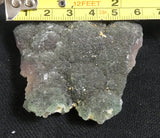 Green Cauliflower Fluorite Specimen