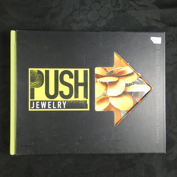 PUSH Jewelry by Arthur Hash