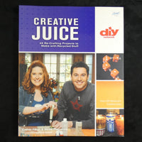 Creative Juice by Cathie Filian & Steve Piacenza