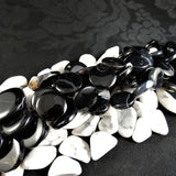 Black Agate