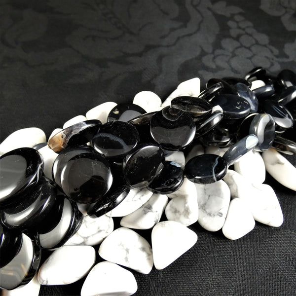 Black Agate