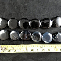 Black Agate