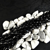 Black Agate